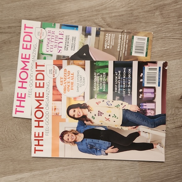 The Home Edit Bundle - Picture 5 of 5